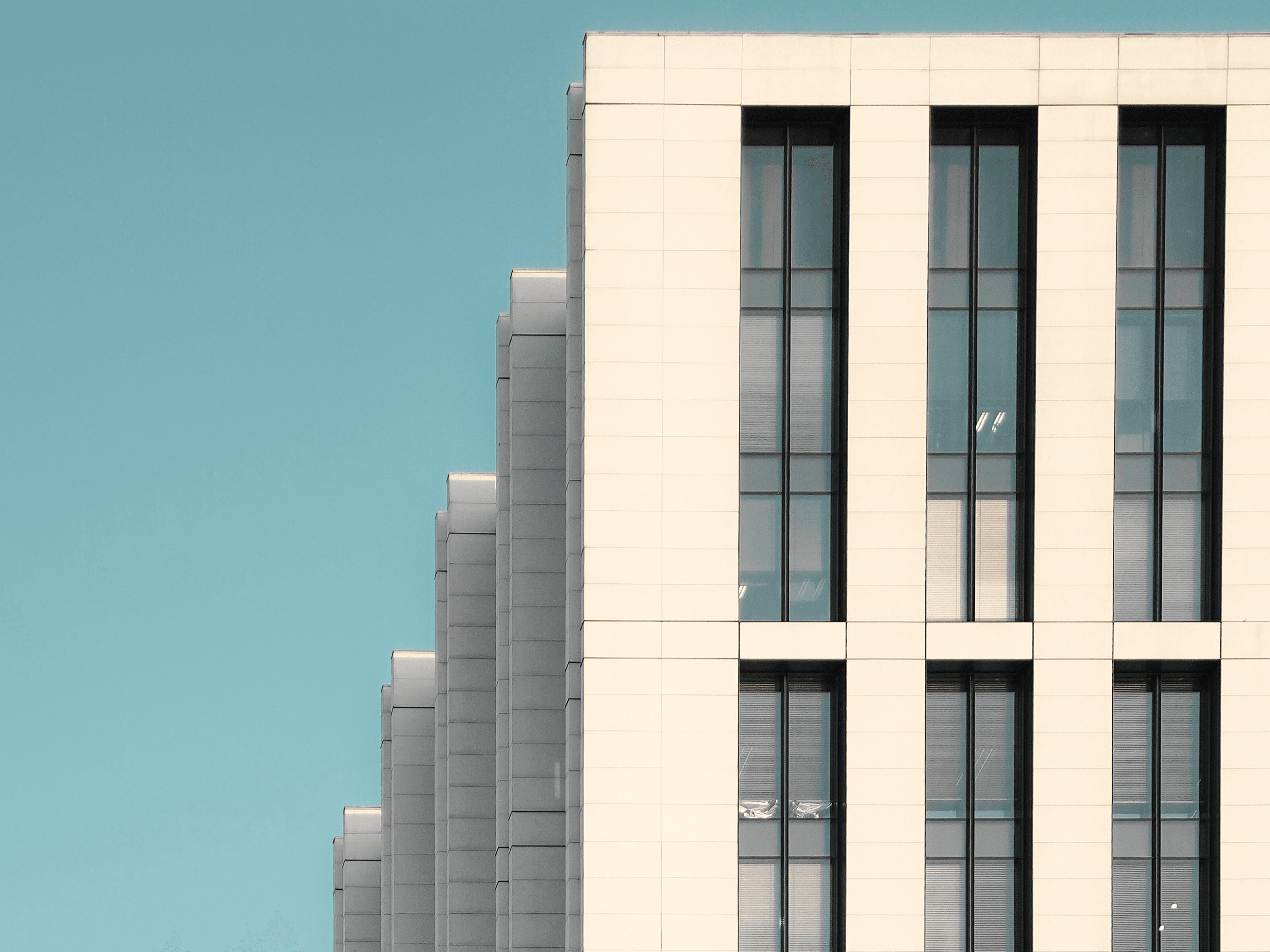 Modern architecture